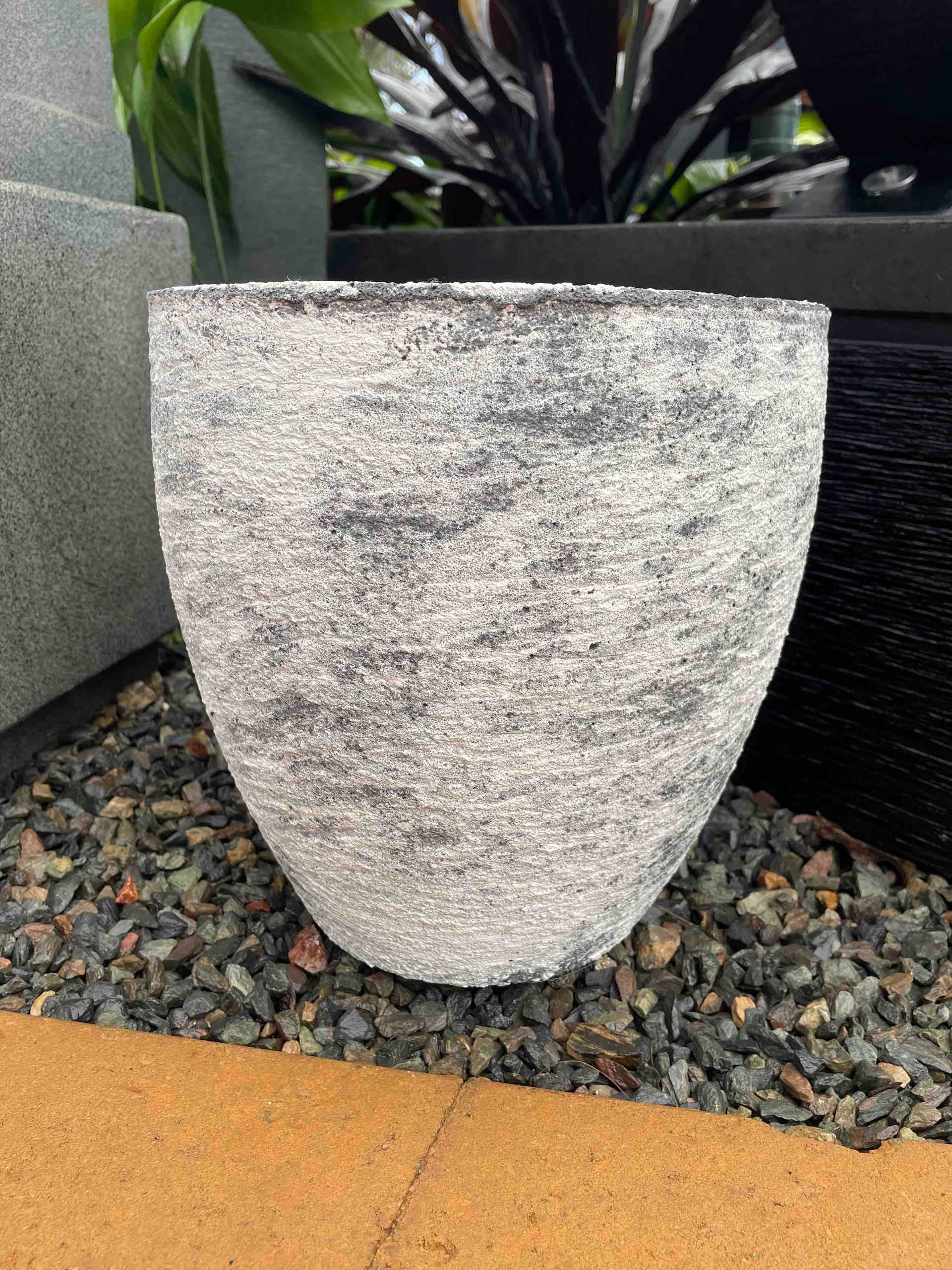 Pots