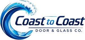 Coast to Coast Door & Glass Logo