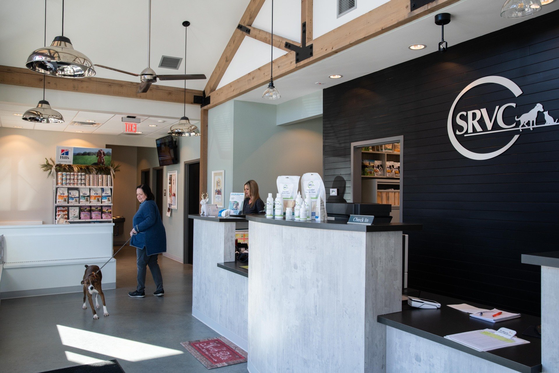 Important Forms Shackleford Road Veterinary Clinic