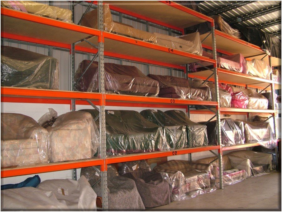 Storage Queensland Affordable Home & Office Removals