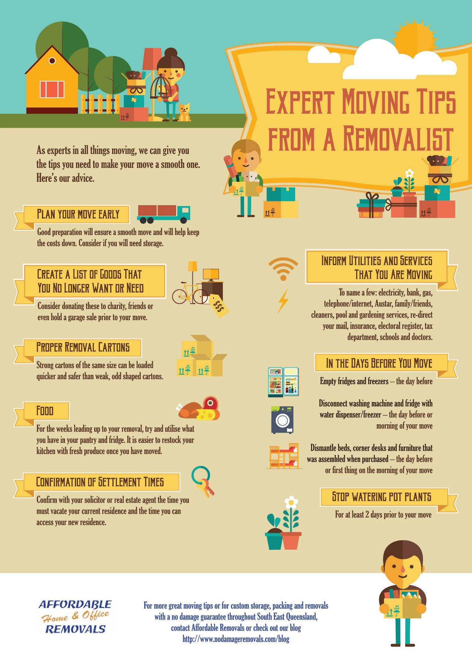 Expert Moving Tops From a Removalist — Queensland — Affordable Home & Office Removals Expert Moving Tops From a Removalist — Queensland — Affordable Home & Office Removals