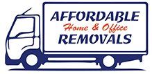 Affordable Home & Office Removals Affordable Home & Office Removals