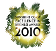 Sunshine Coast Excellence in Business Awards 2010
