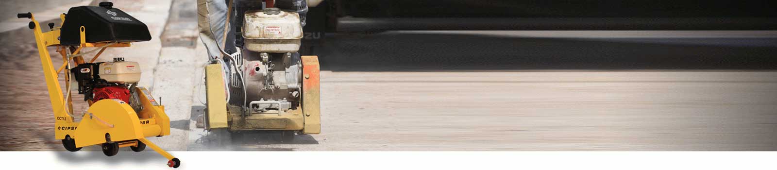 BOMHSA - equipo para construcción