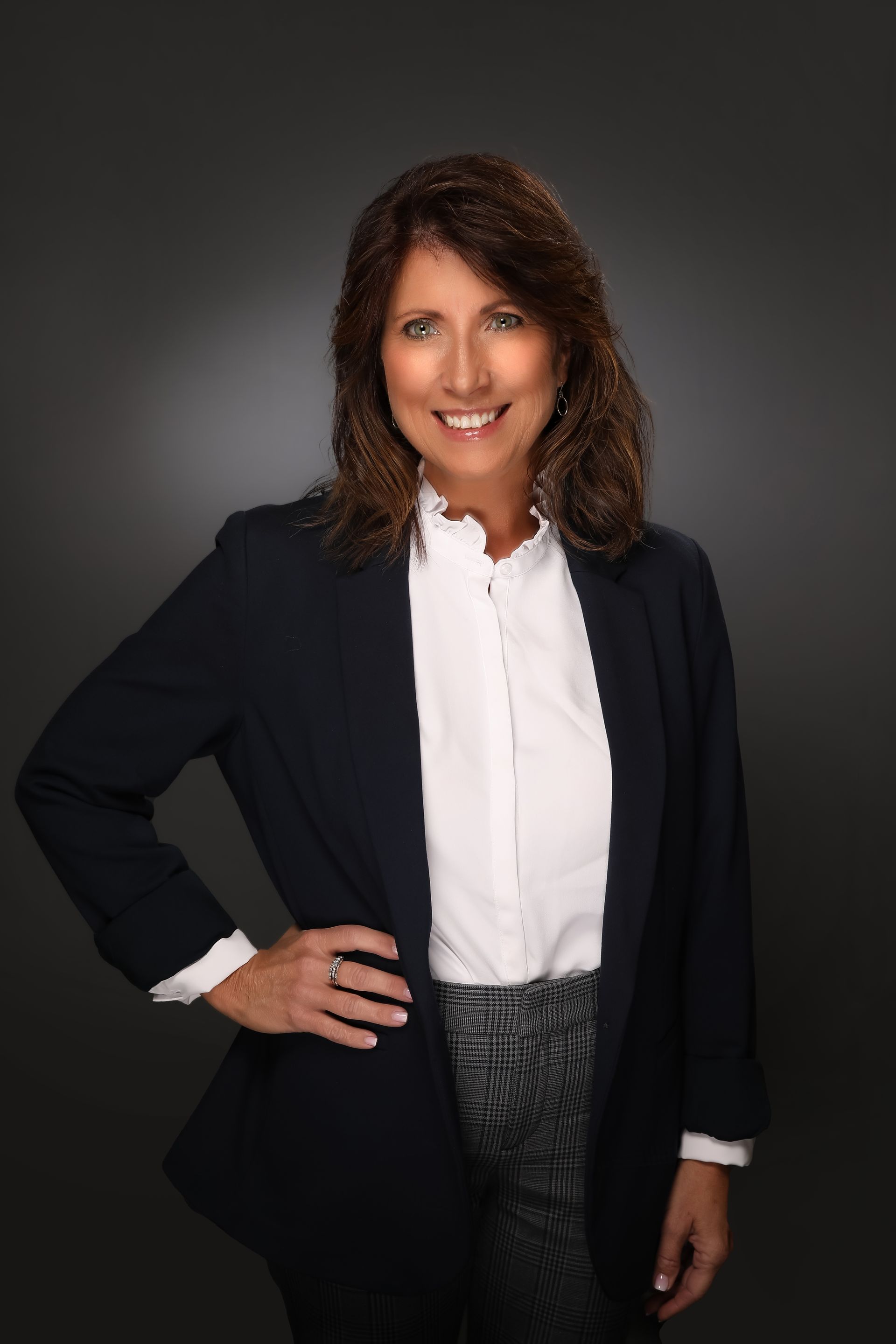 Jamie L. Mues Jankovitz ─ Grand Island, NE ─ Bradley Law Firm, PC