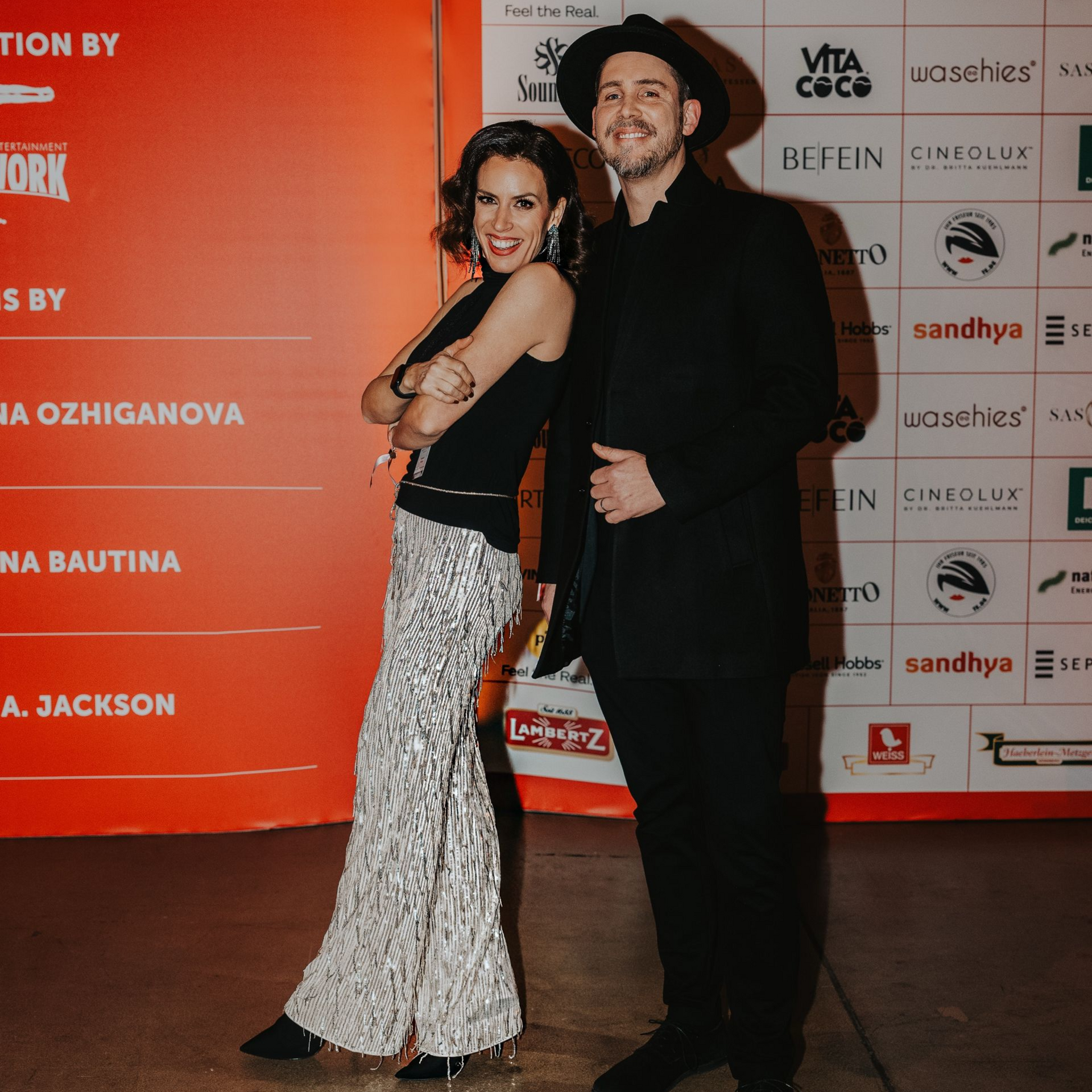 Gentle Jam auf Gala 