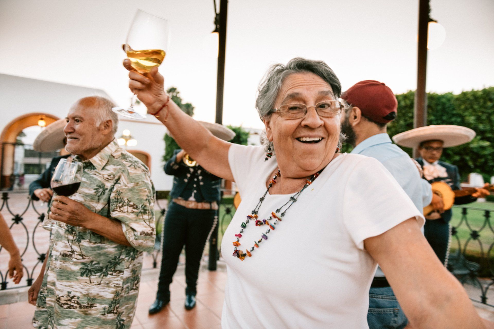 Reunion | Cedar Knolls, NJ | Cedar Knolls Adult Medical Day Center