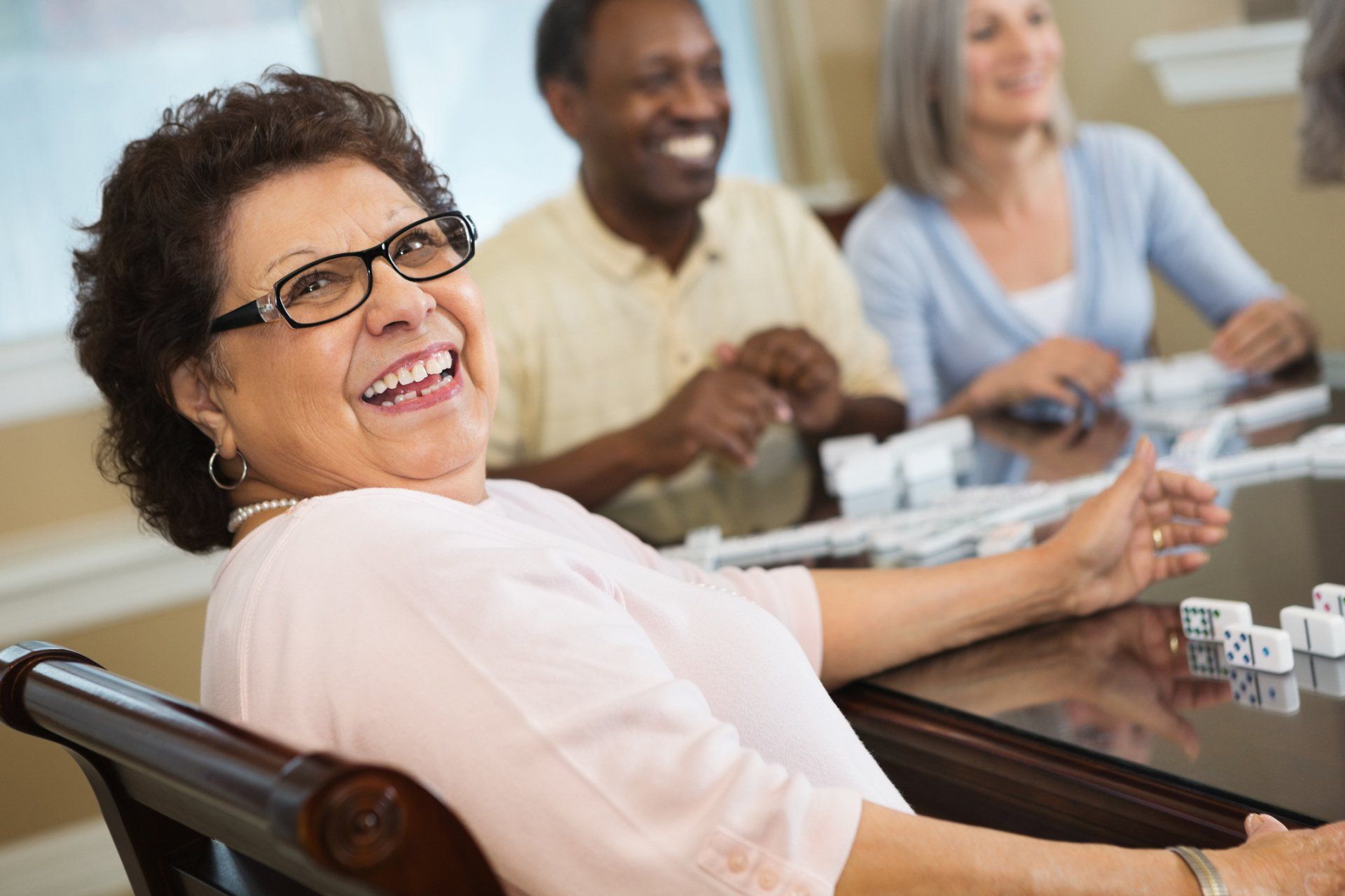 Caregiver | Cedar Knolls, NJ | Cedar Knolls Adult Medical Day Center