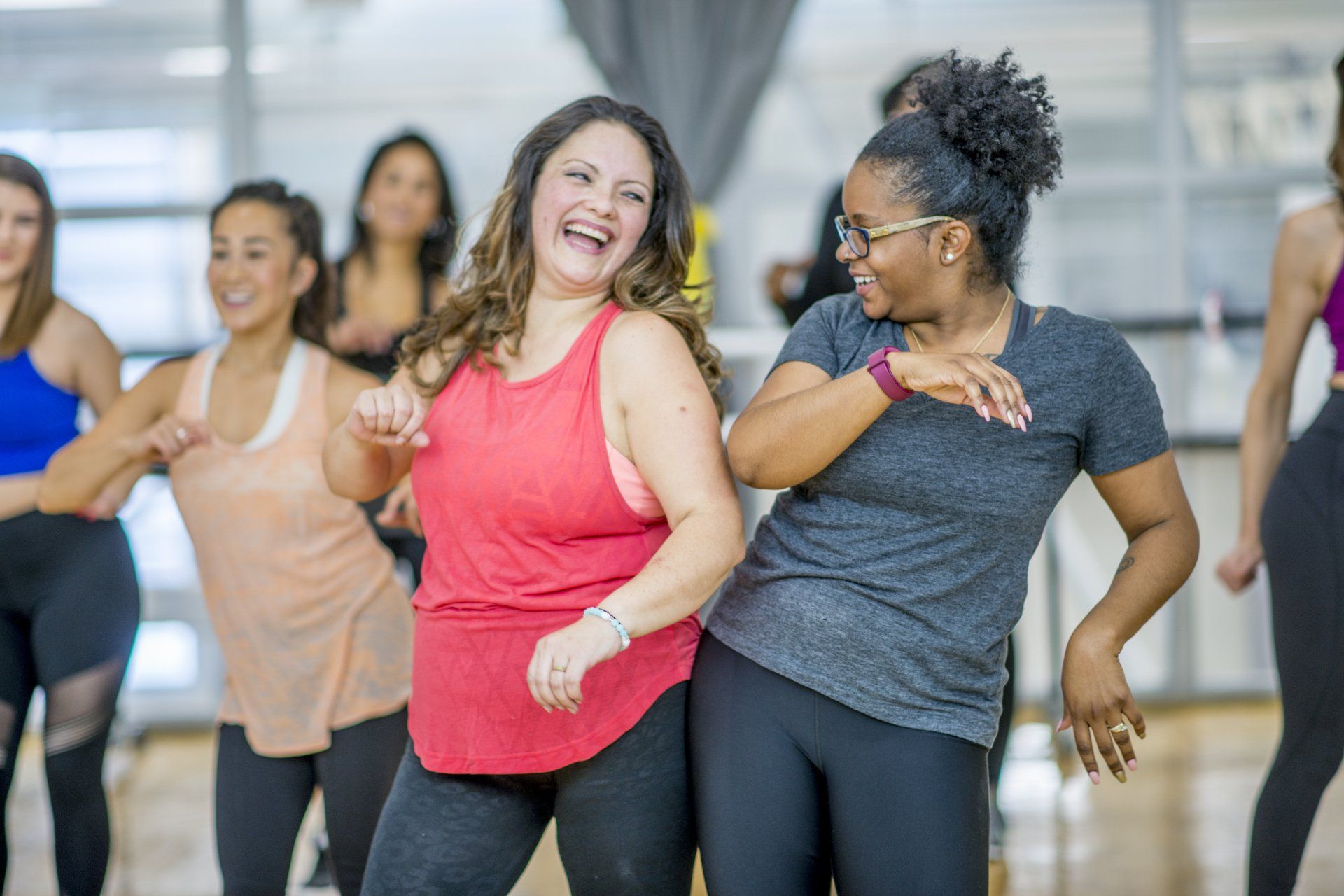 Exercise | Cedar Knolls, NJ | Cedar Knolls Adult Medical Day Center