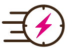 virtually no downtime