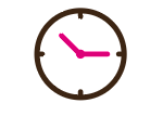 time
