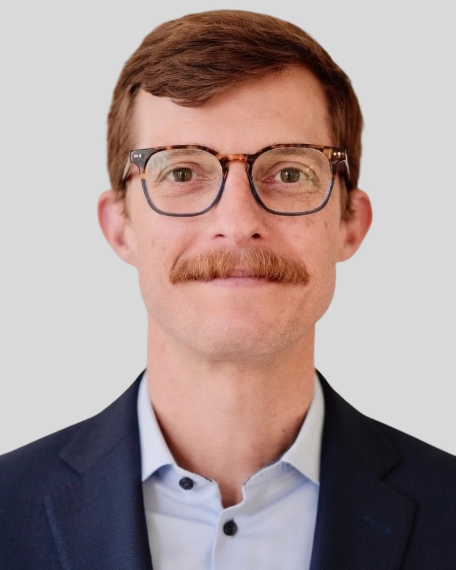 TJ Martin, MD