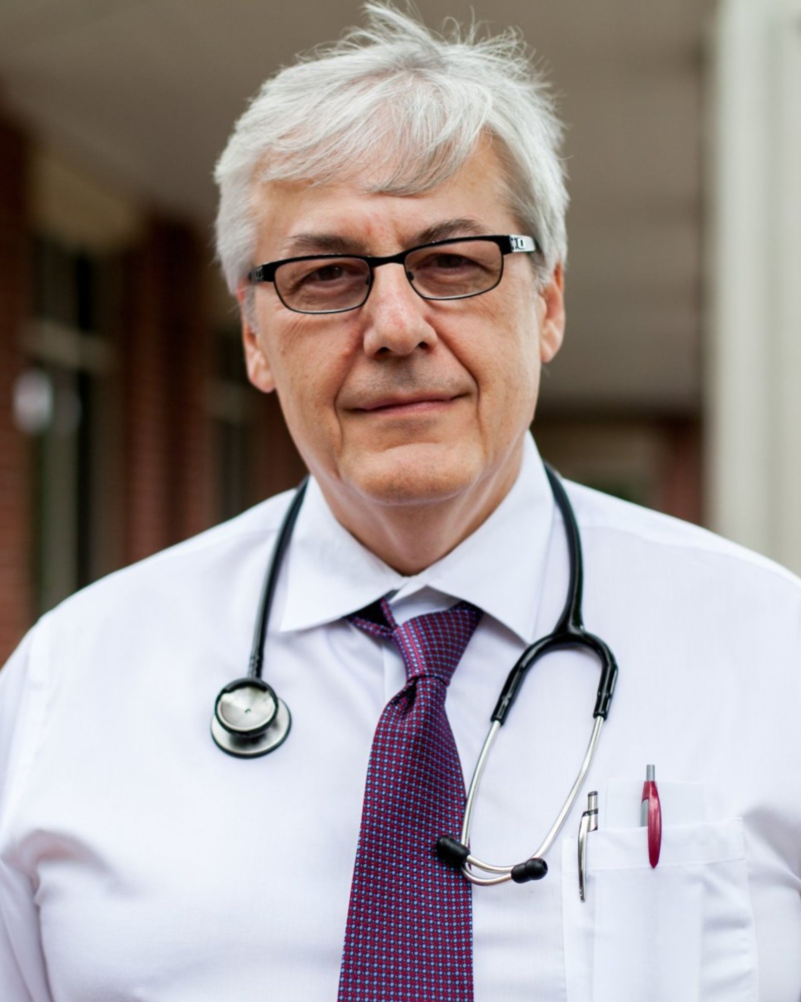 Milos Tucakovic, MD