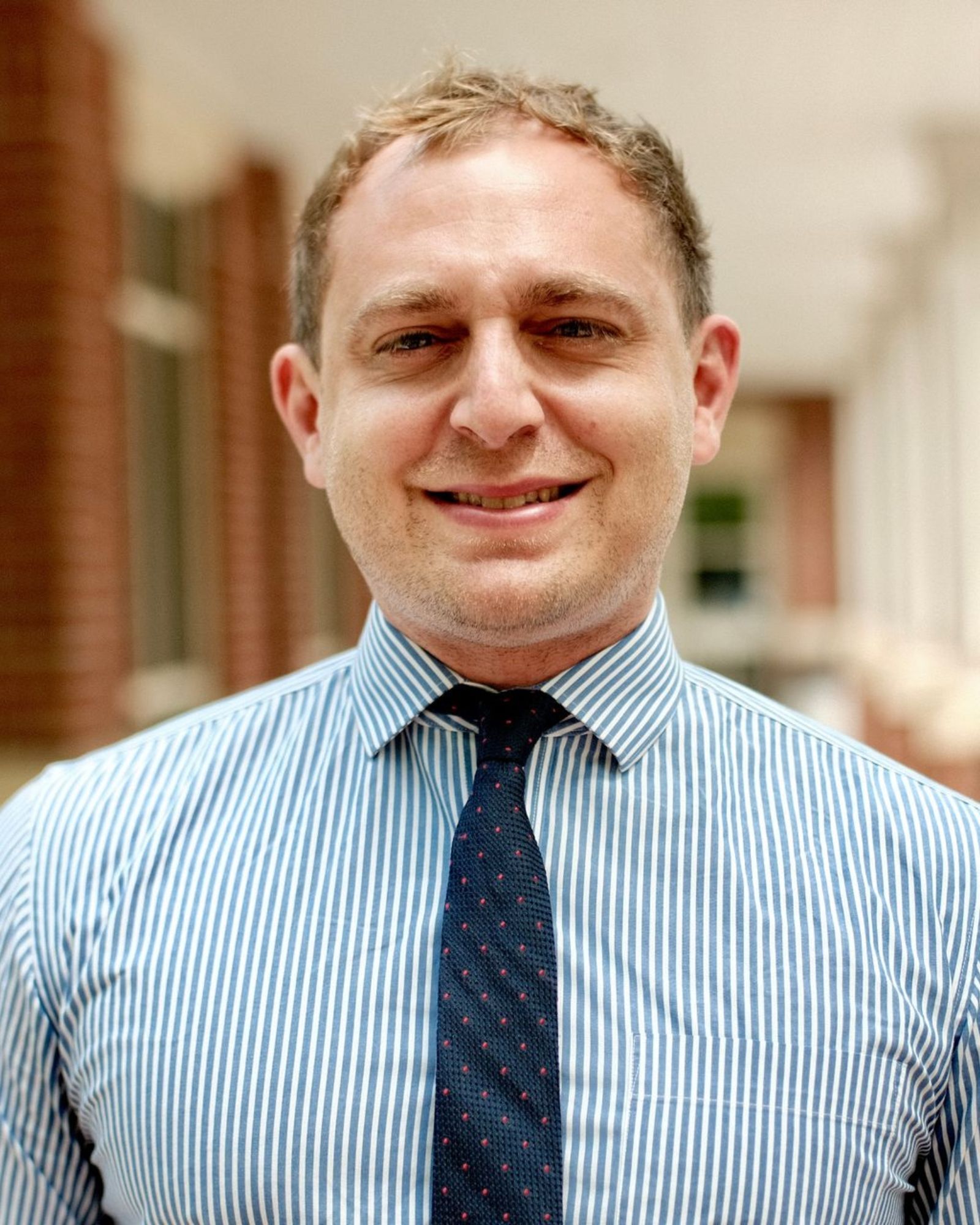 John Papadopoulos, MD