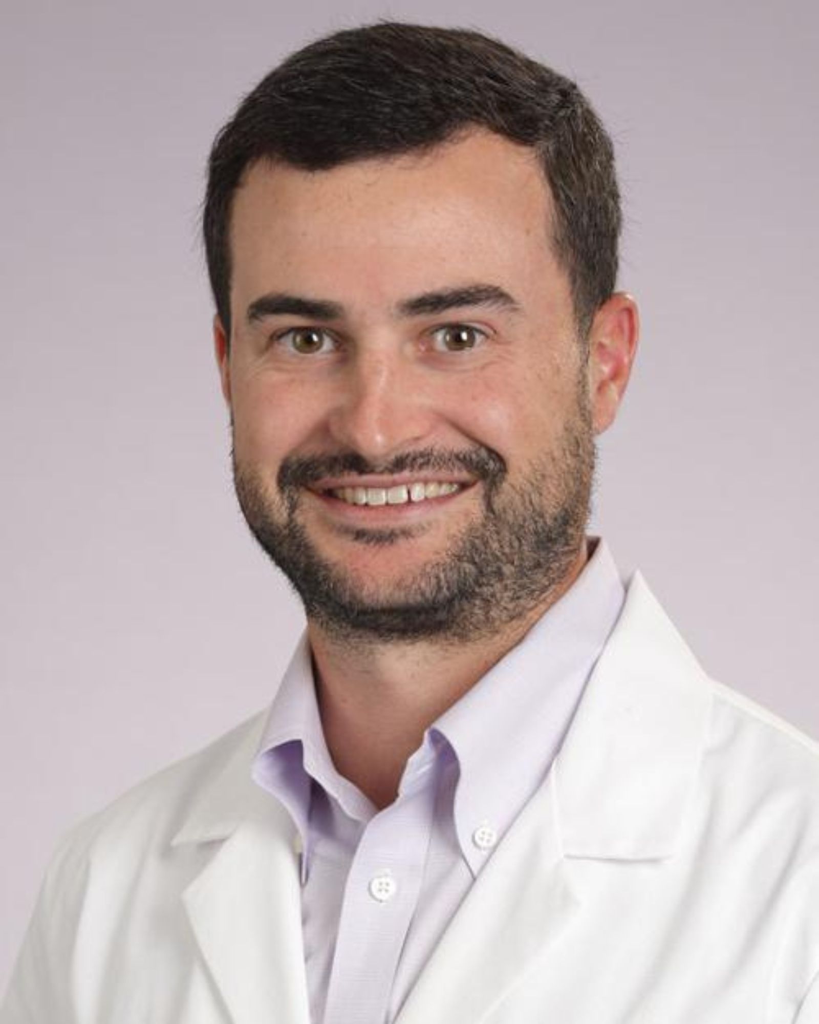 Sam Friedman, MD