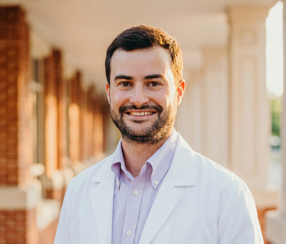Sam Friedman, MD