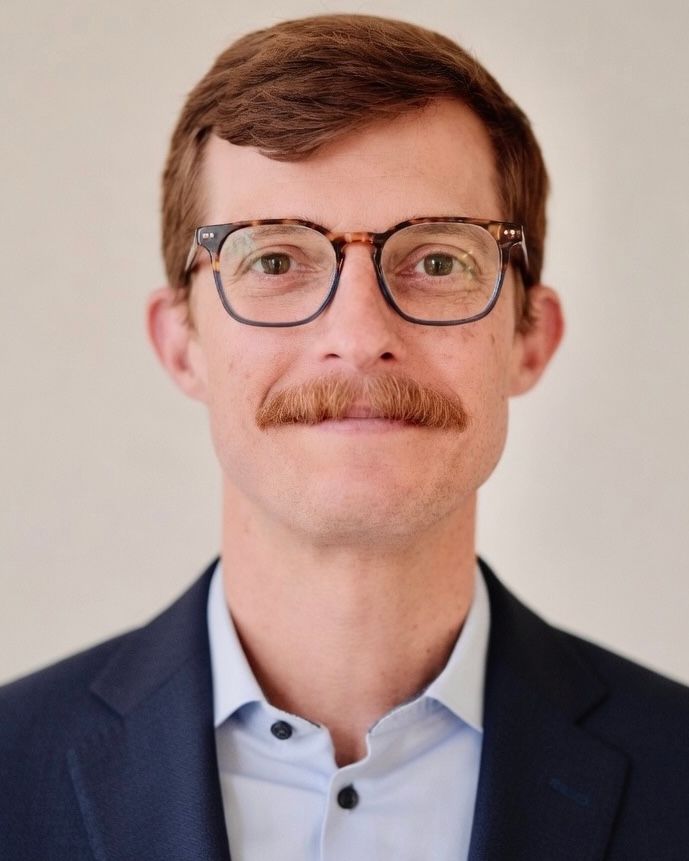 TJ Martin, MD