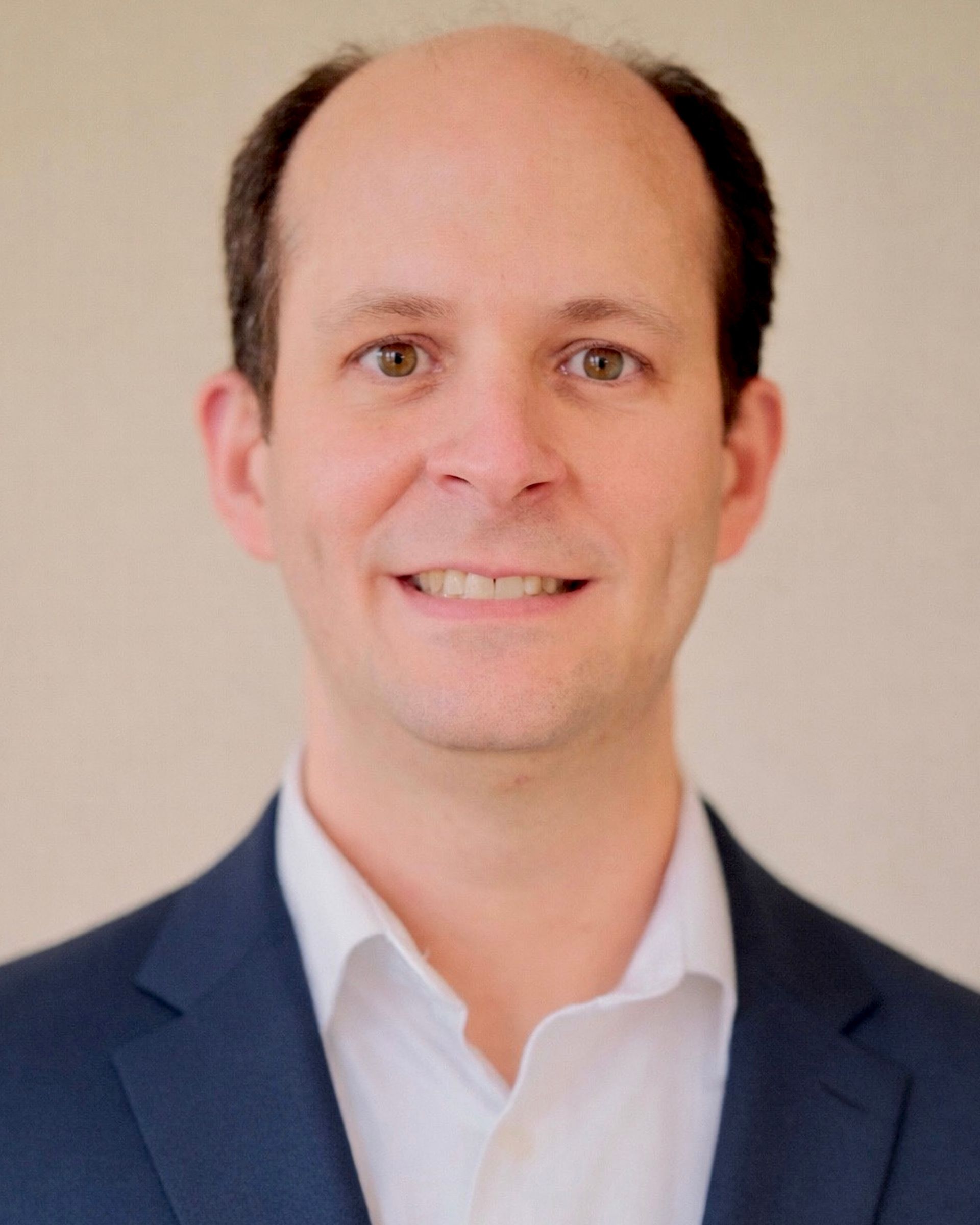 Eduardo Martinez, MD