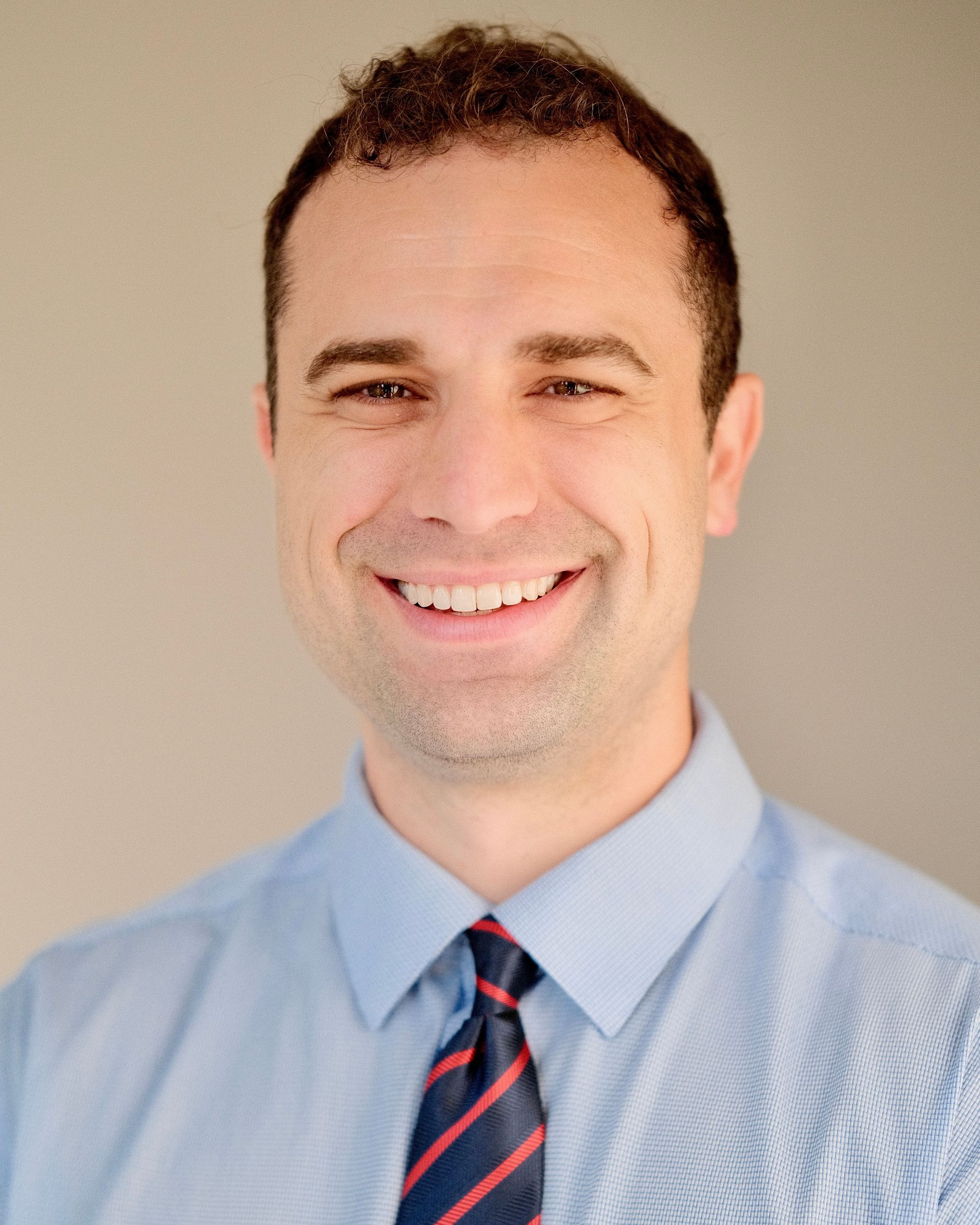 Sam Kennedy, MD