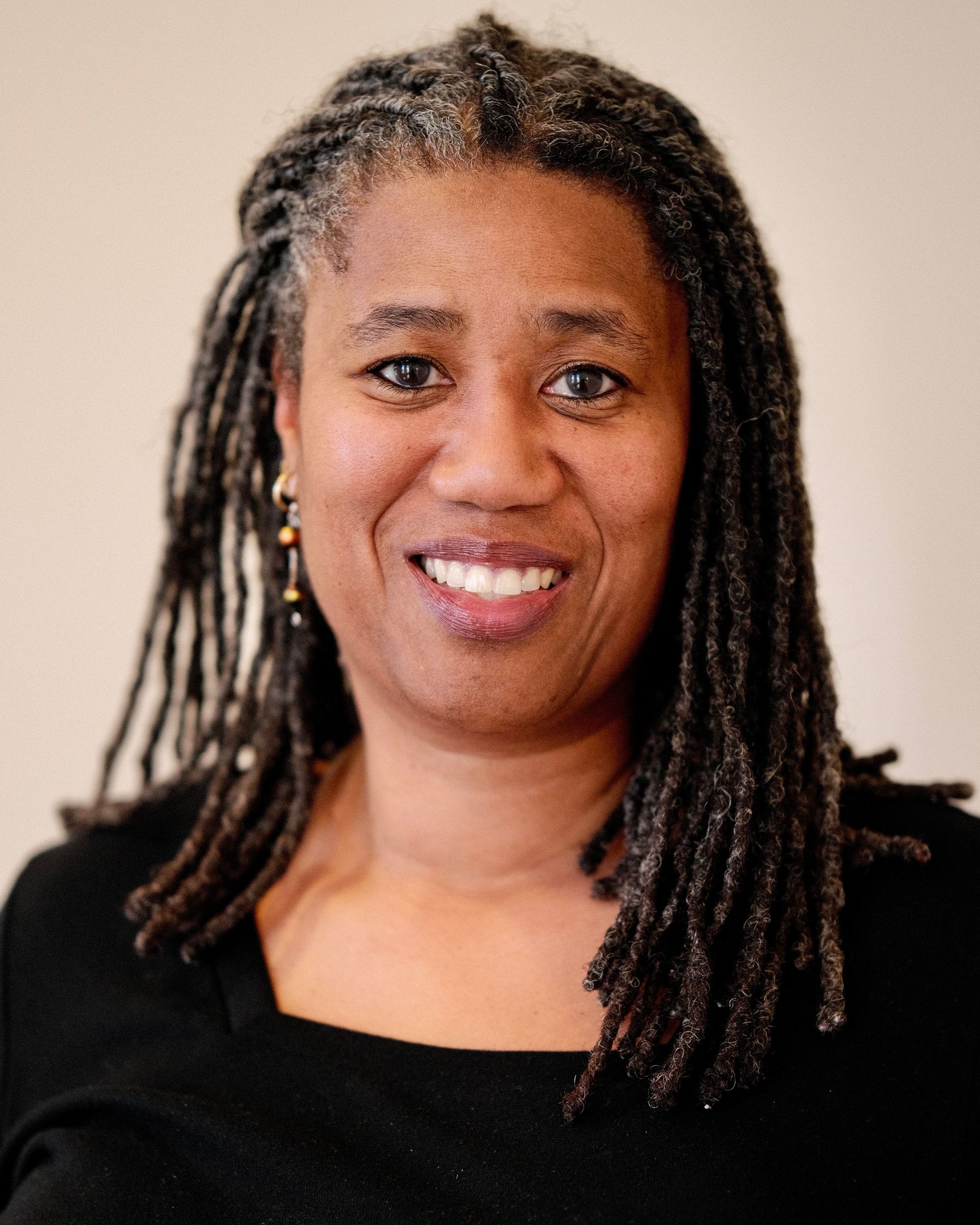 Jakemia Coleman, MD