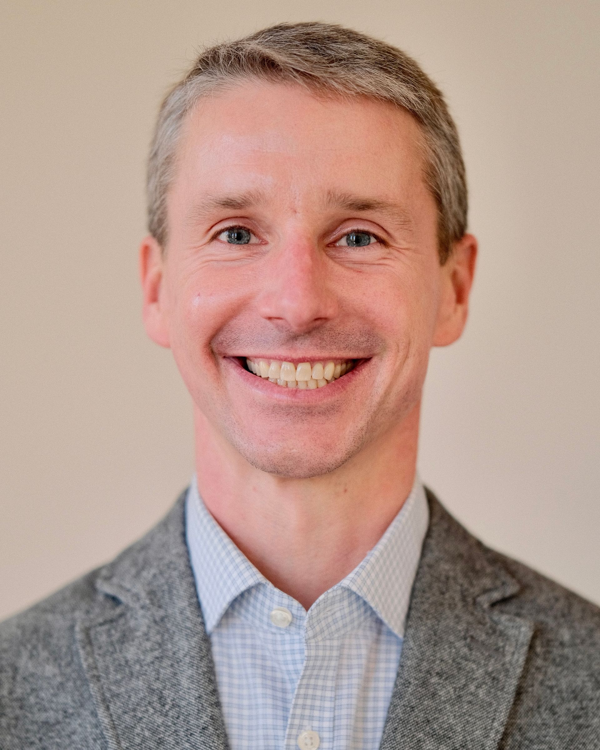Andrew McKown, MD