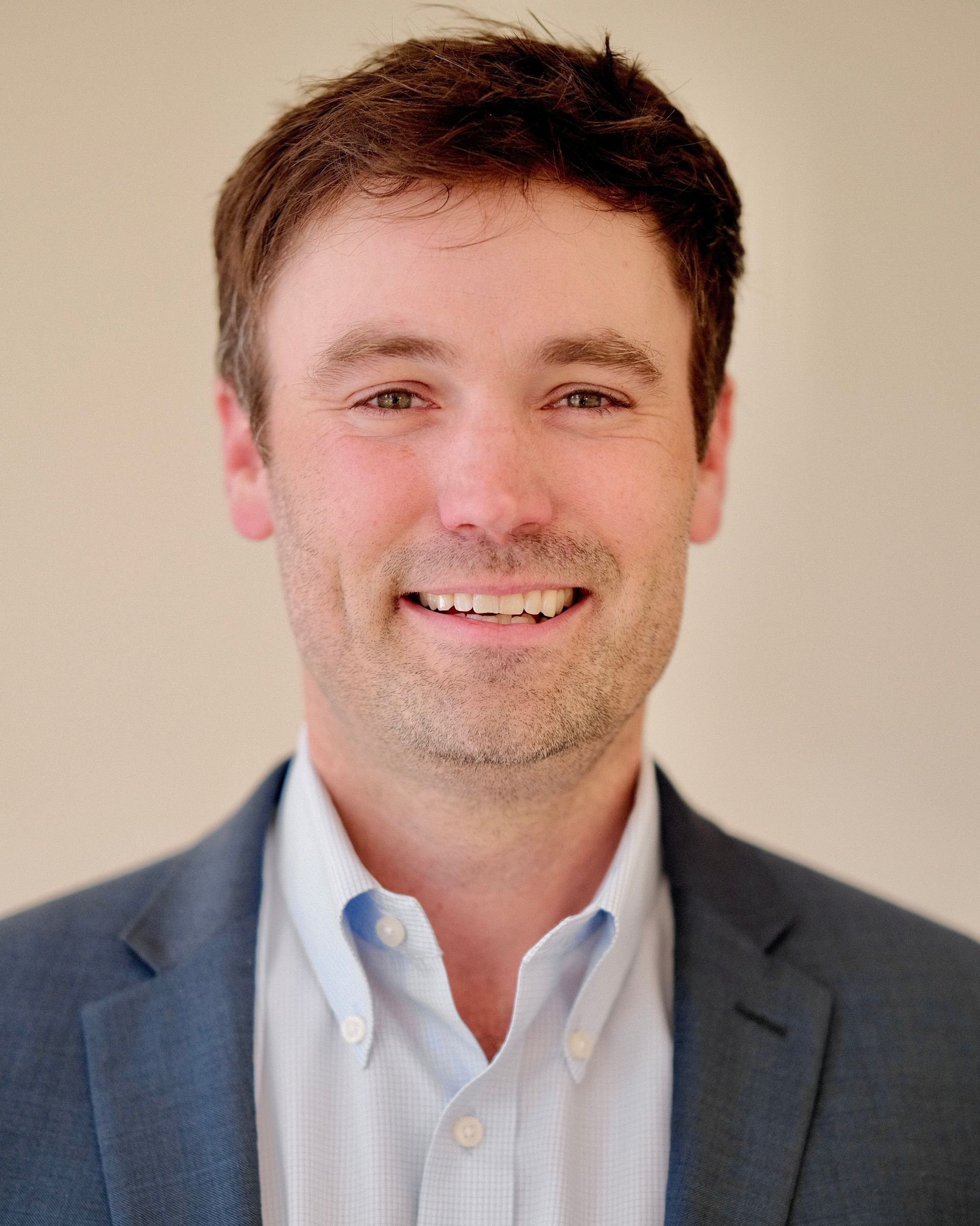 Nick Fox, MD