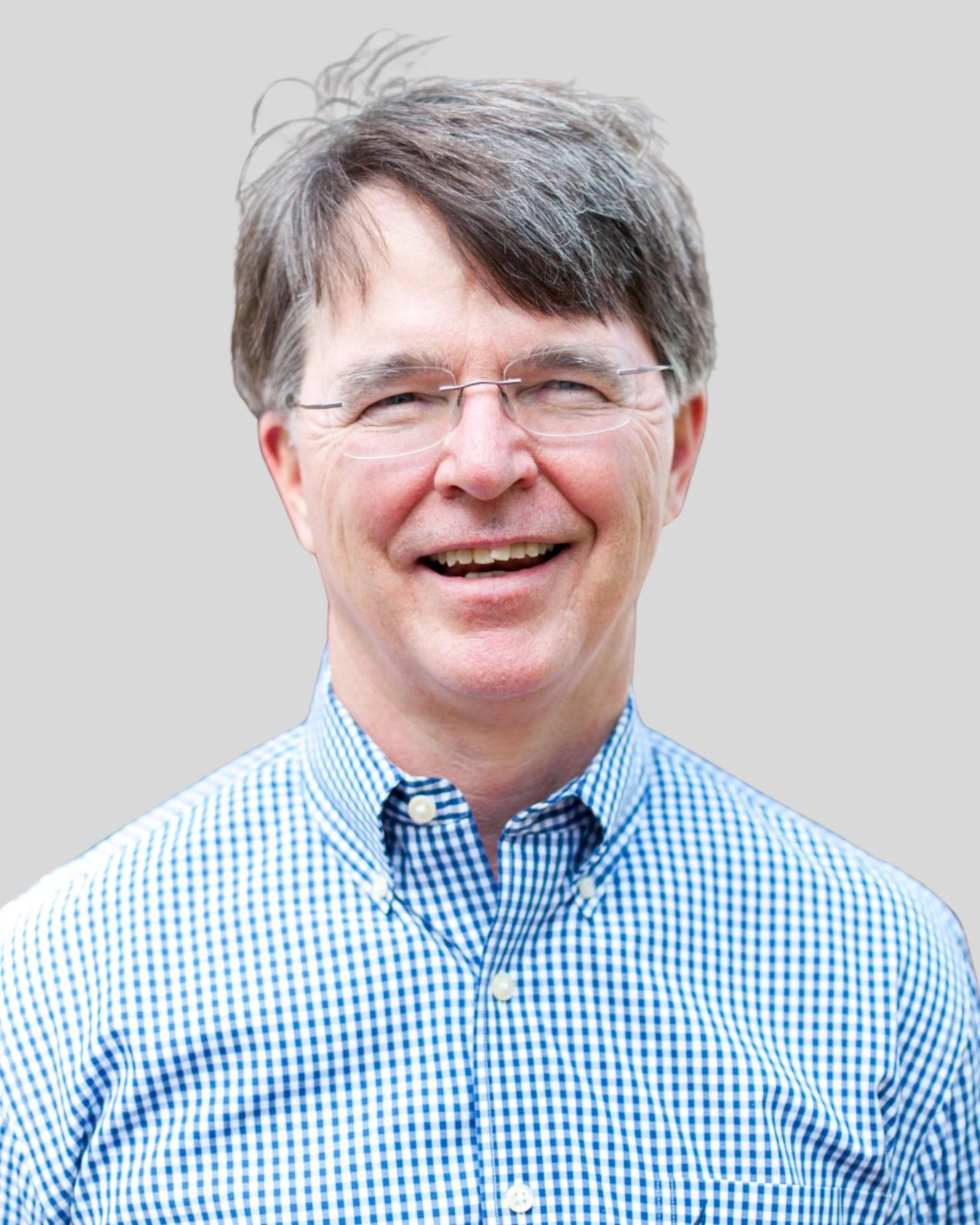 Hugh Jenkins, MD