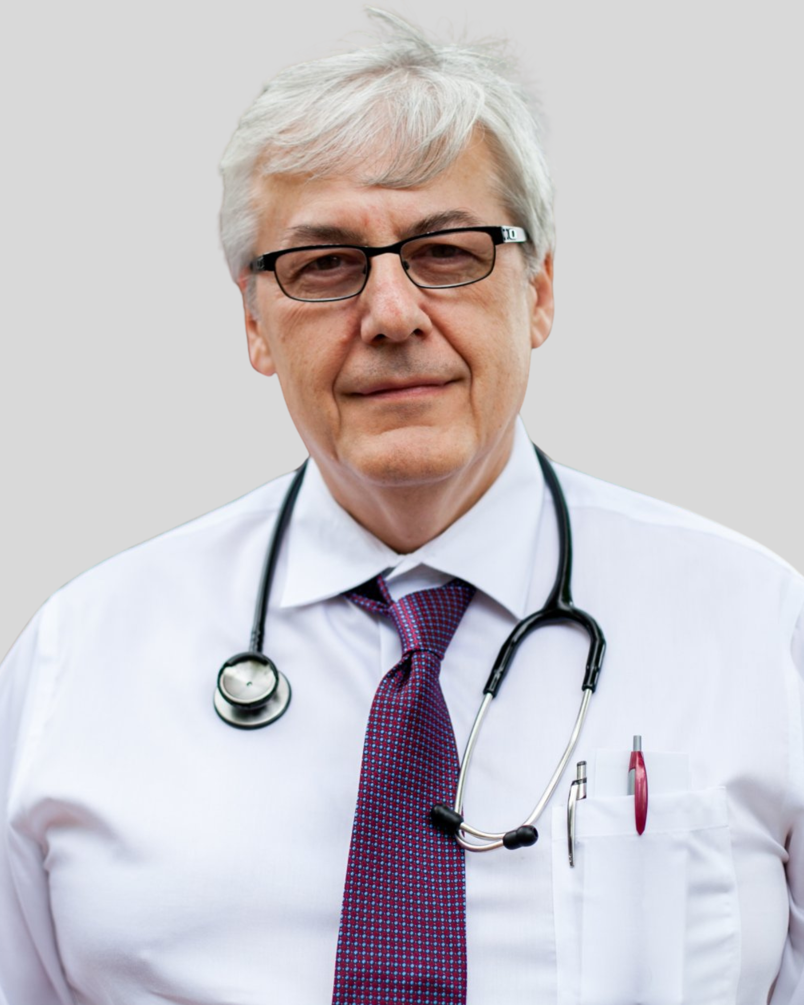 Milos Tucakovic, MD