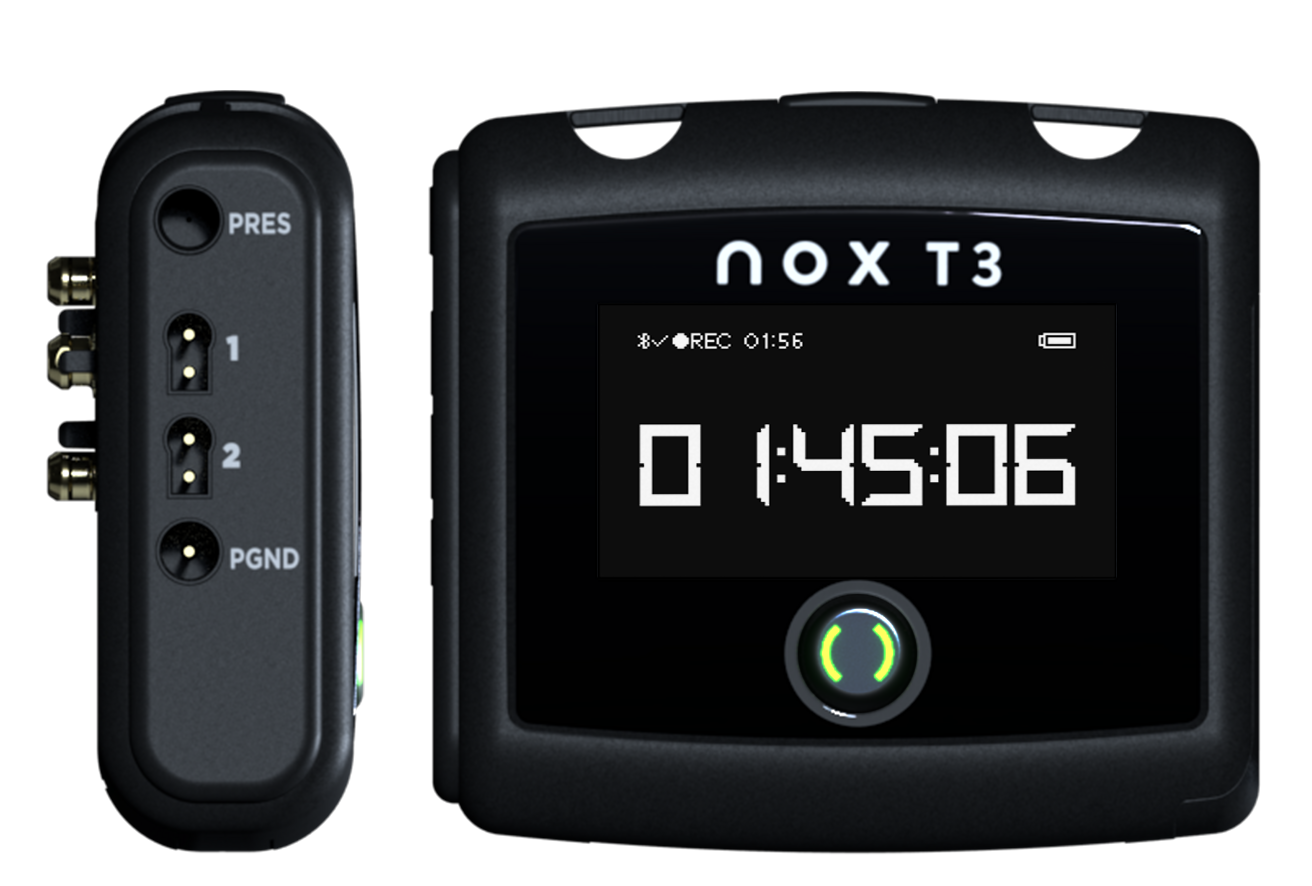 Nox T3s
