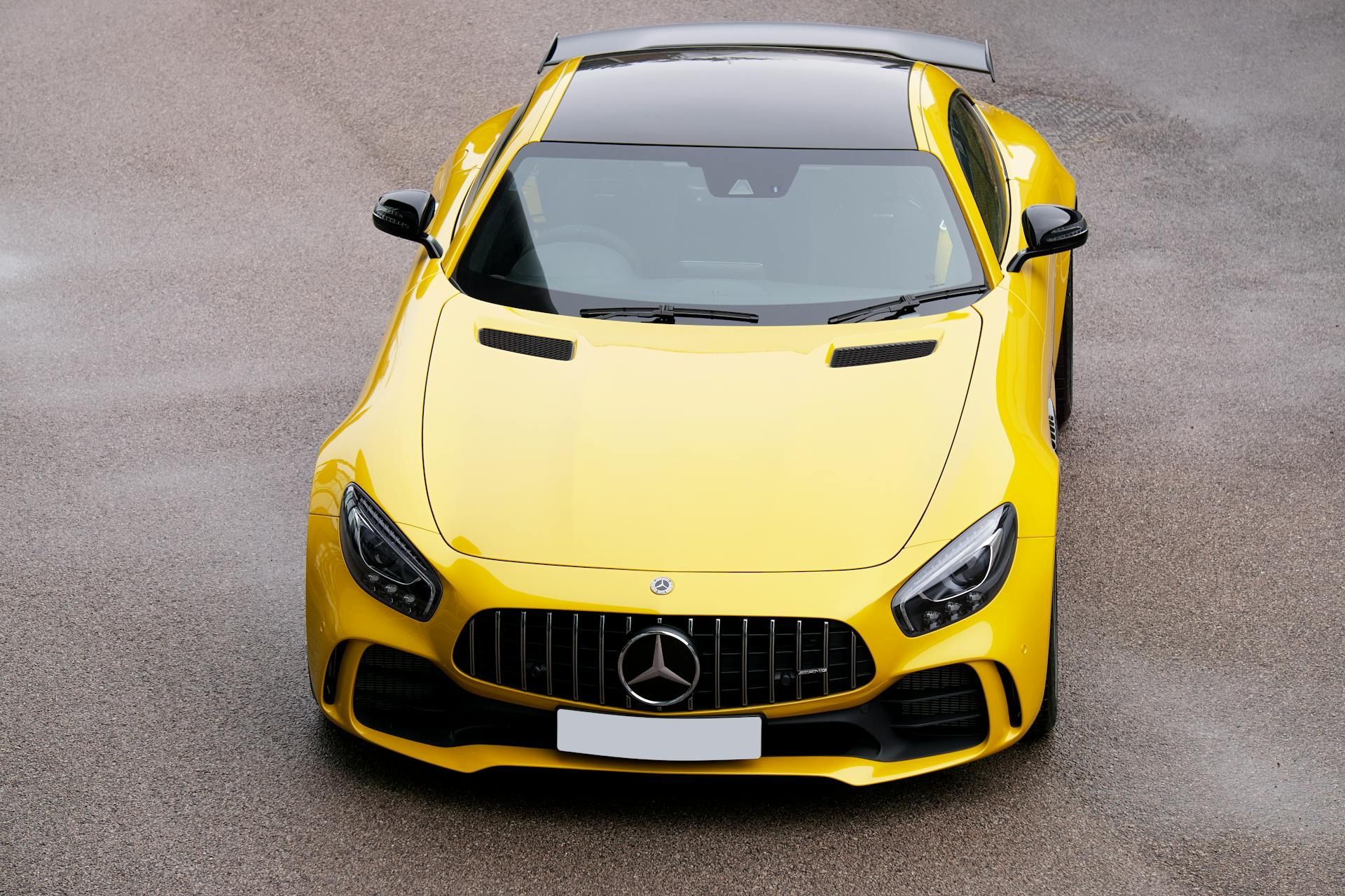 GLOSS AND MATTE PAINT PROTECTION FILM (PPF) Melbourne FL