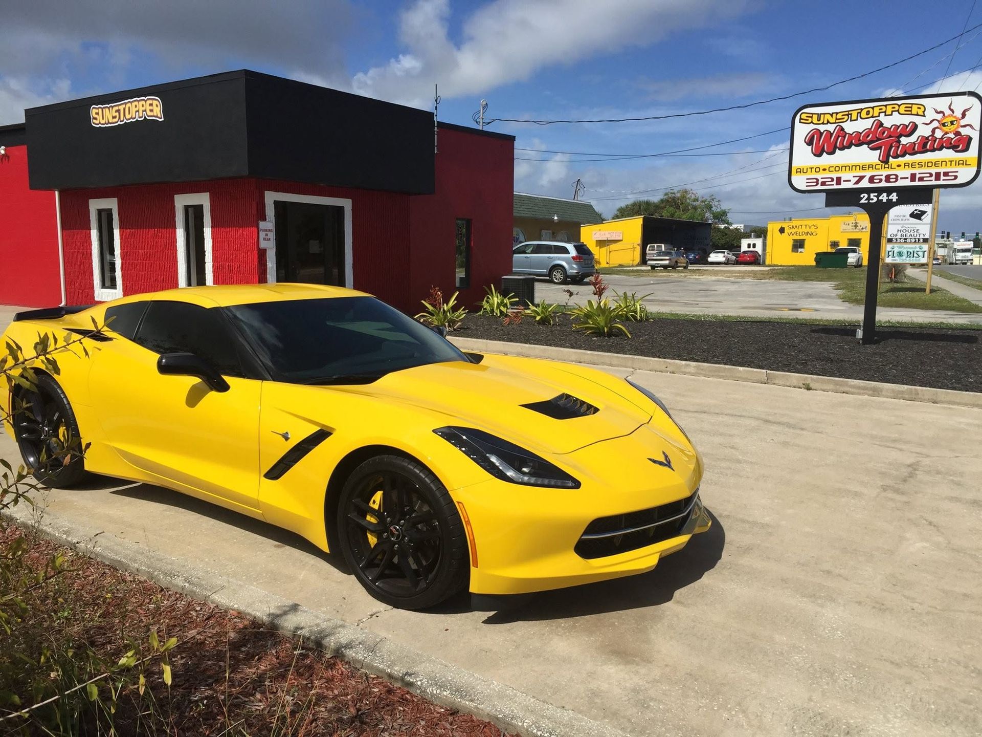 window tinting near me
