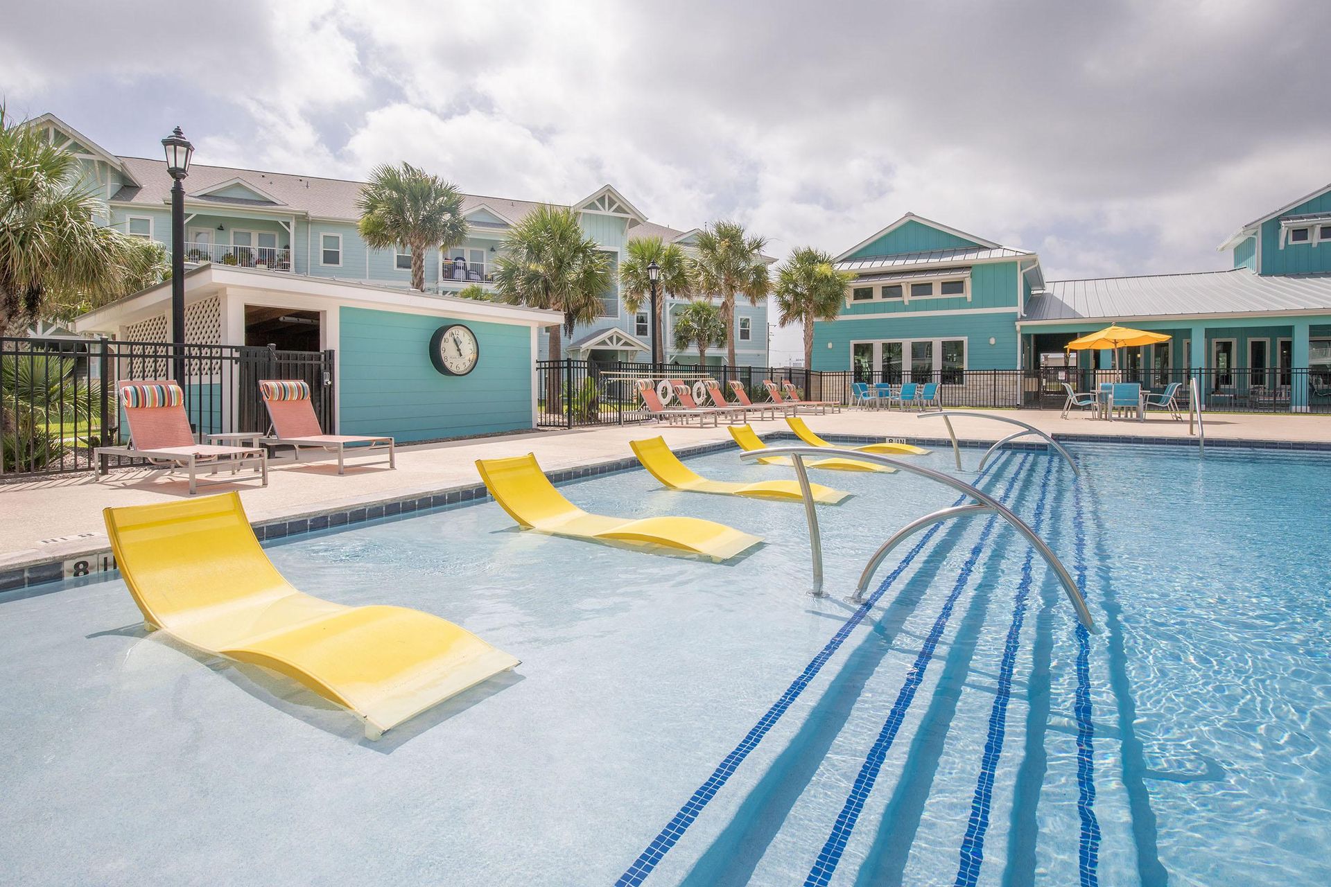 Amenities Pet Friendly Apartments Rockport, TX