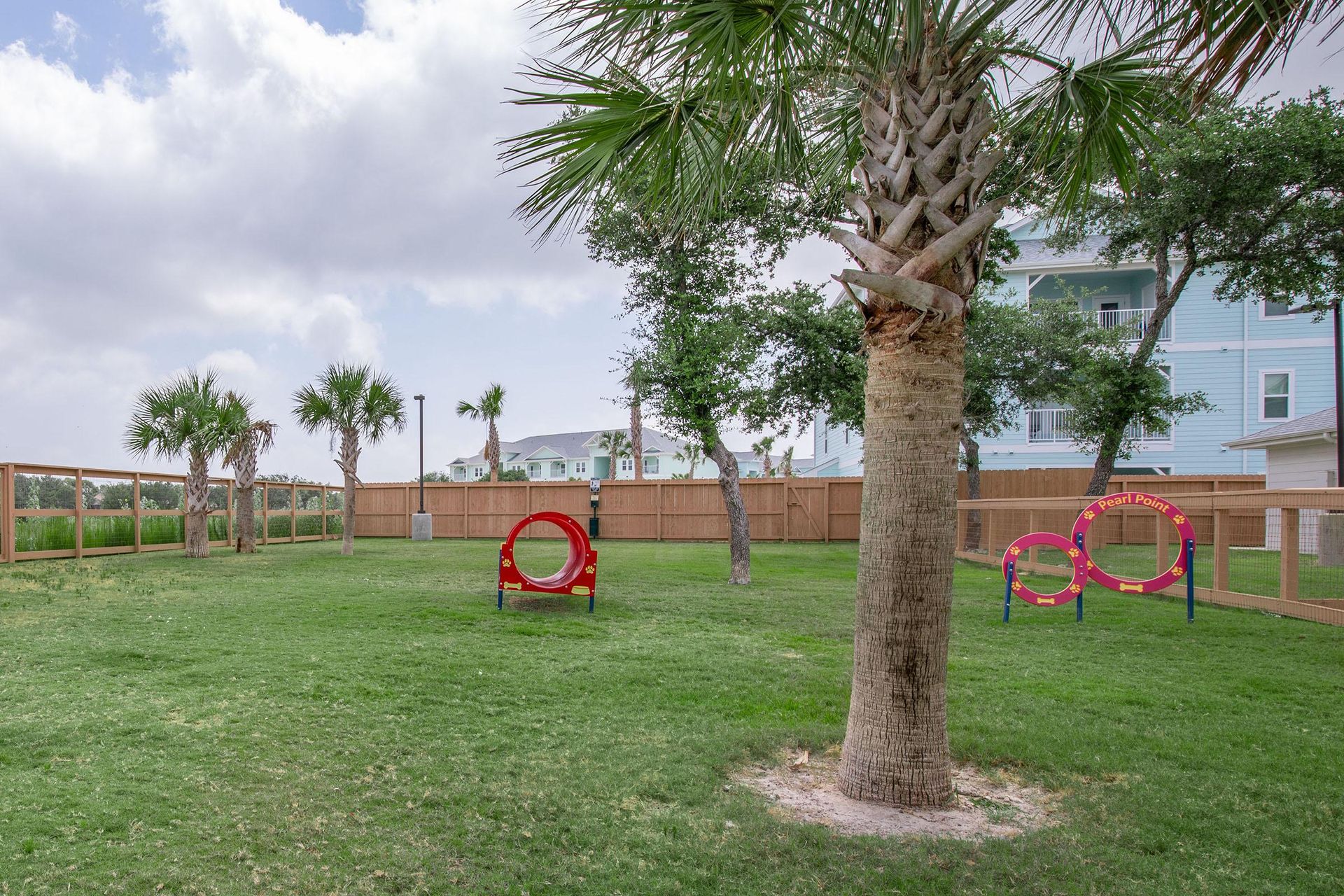 Amenities Pet Friendly Apartments Rockport, TX