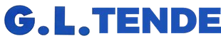 Testo blu 