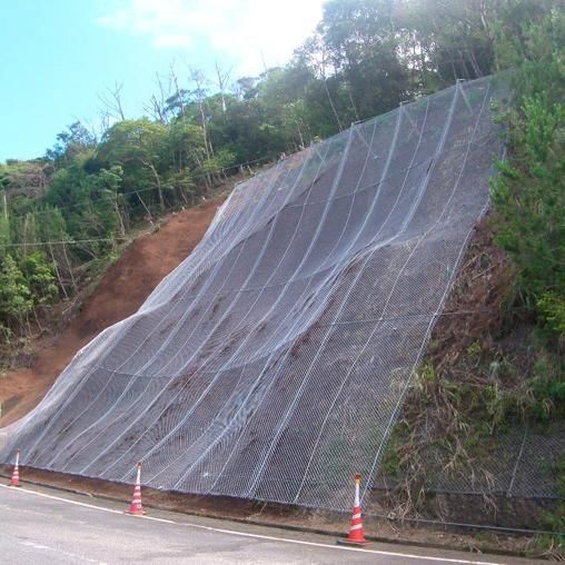 To support a roadside drainage project, ABC Roadworks installed erosion control systems designed to prevent soil displacement and protect surrounding infrastructure. The team deployed silt fencing, wattles, and stabilization materials along vulnerable areas to control water flow and sediment movement.
