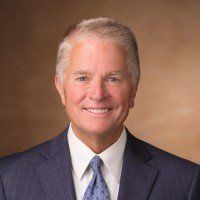 Richard Ostler - Partner/CEO