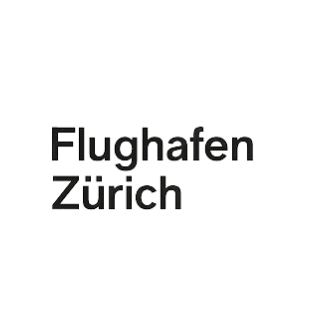 Logo Zurich Flughafen Seafood Bar Zurich CHAP