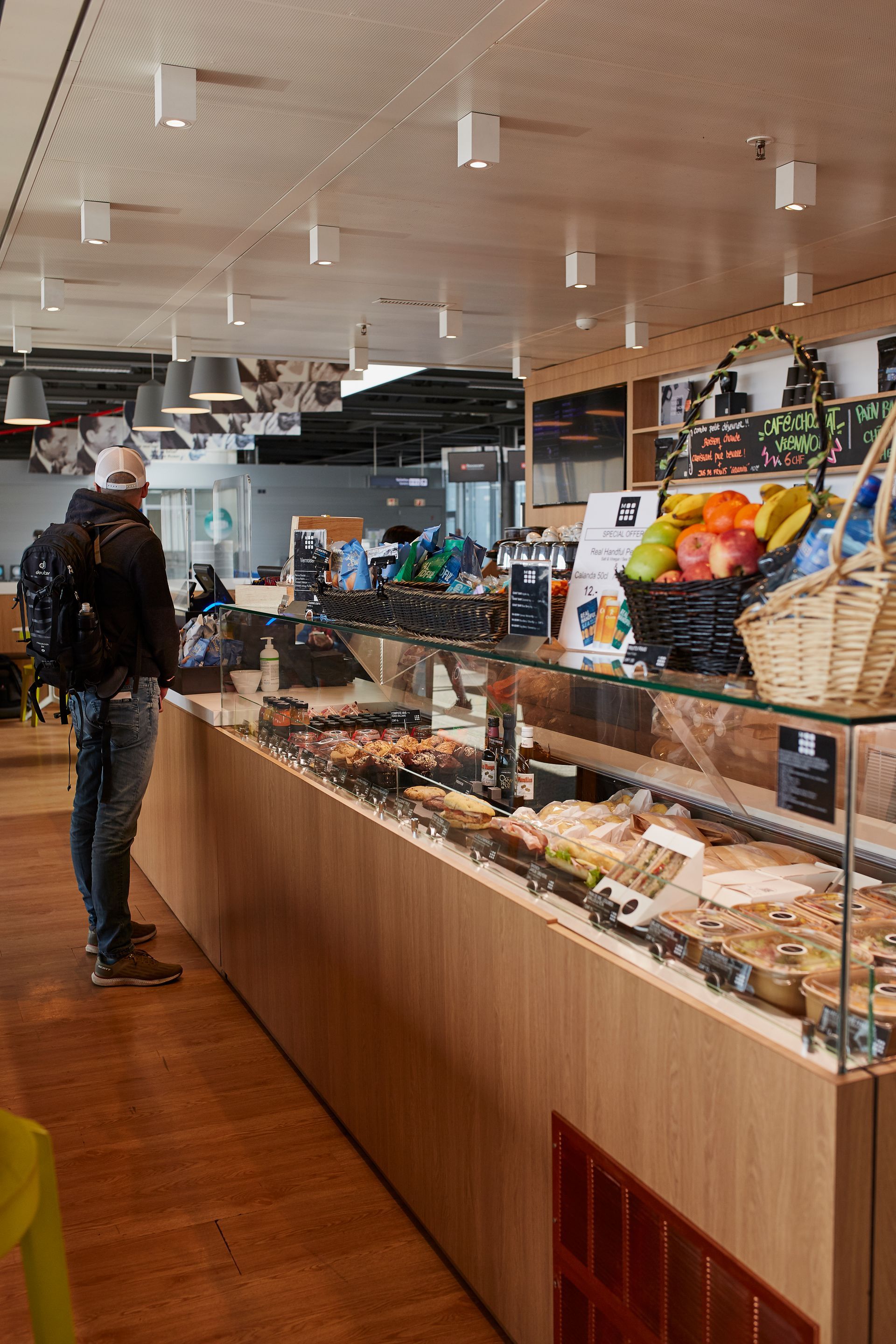 Moleskine Café