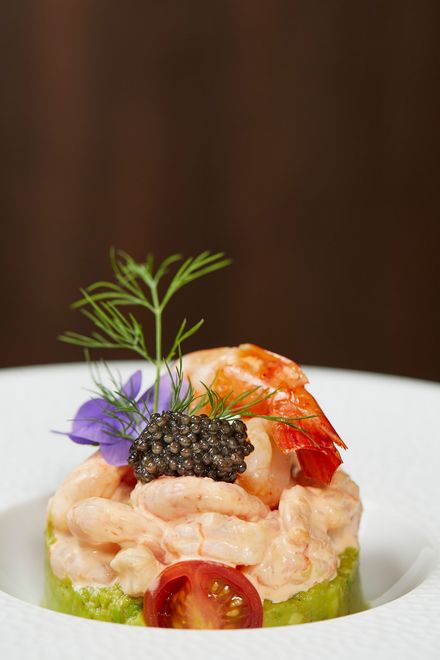 Caviar House Seafood Bar Genève Aéroport
