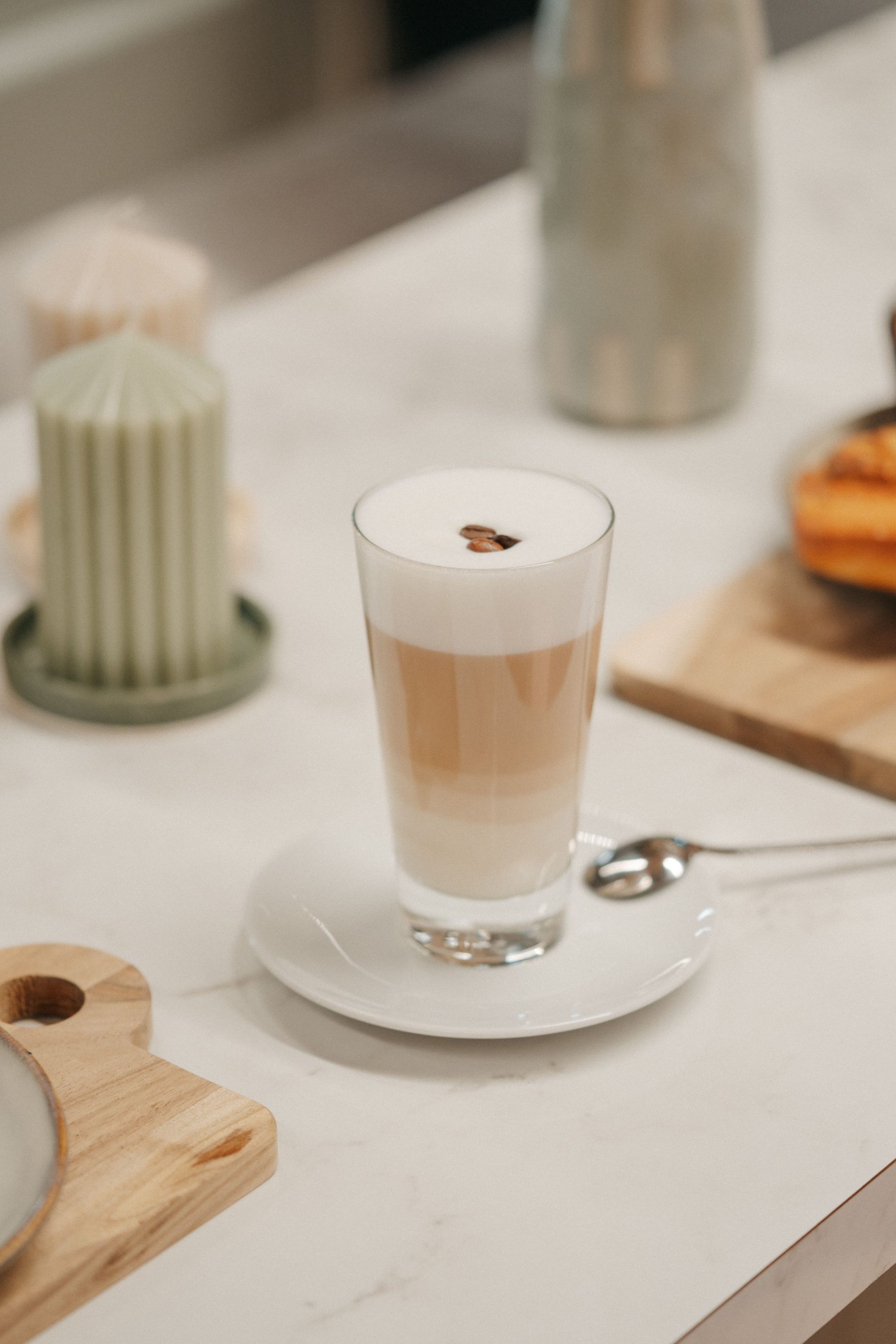 CHAP Hvgge Café Restaurant Geneva Airport danish food