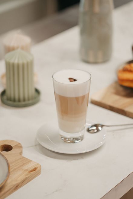 CHAP Hvgge Café Restaurant Geneva Airport danish food