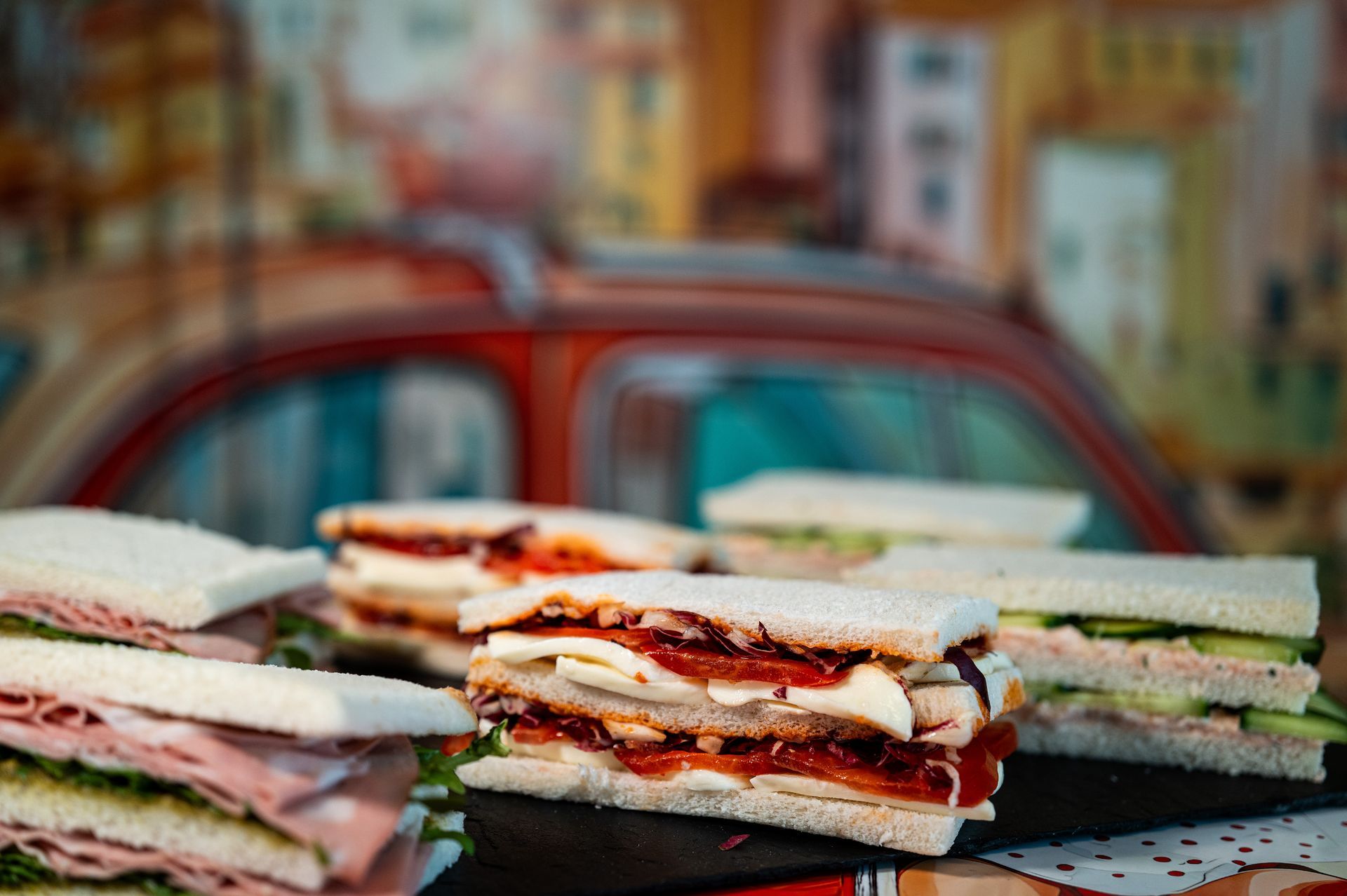 Street Food Company