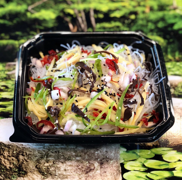 Street Food Company