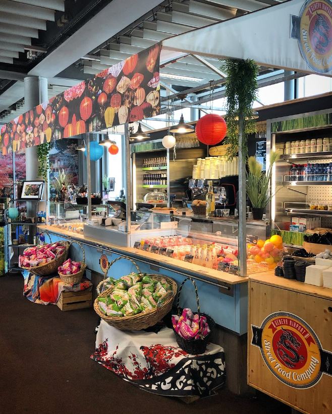 Street Food Company