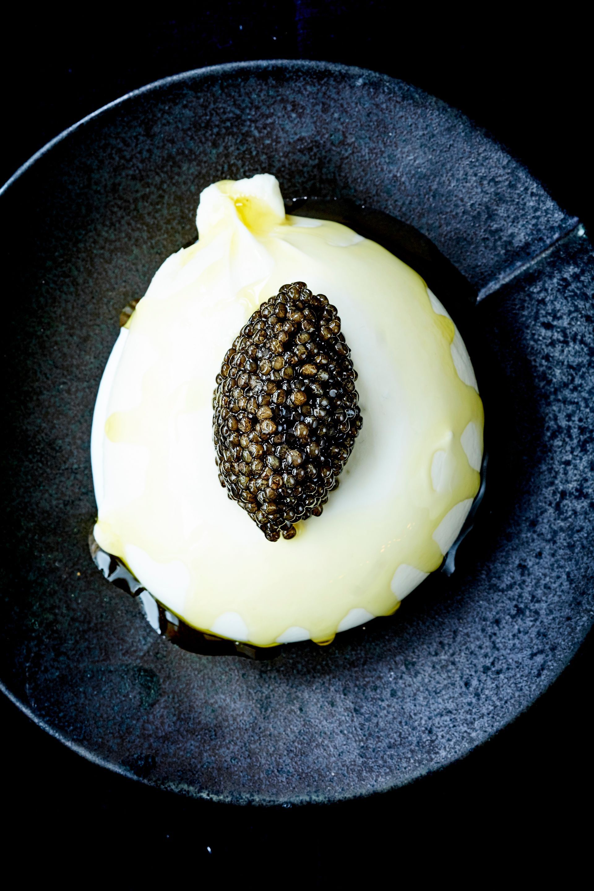 Caviar House Seafood Bar Genève 