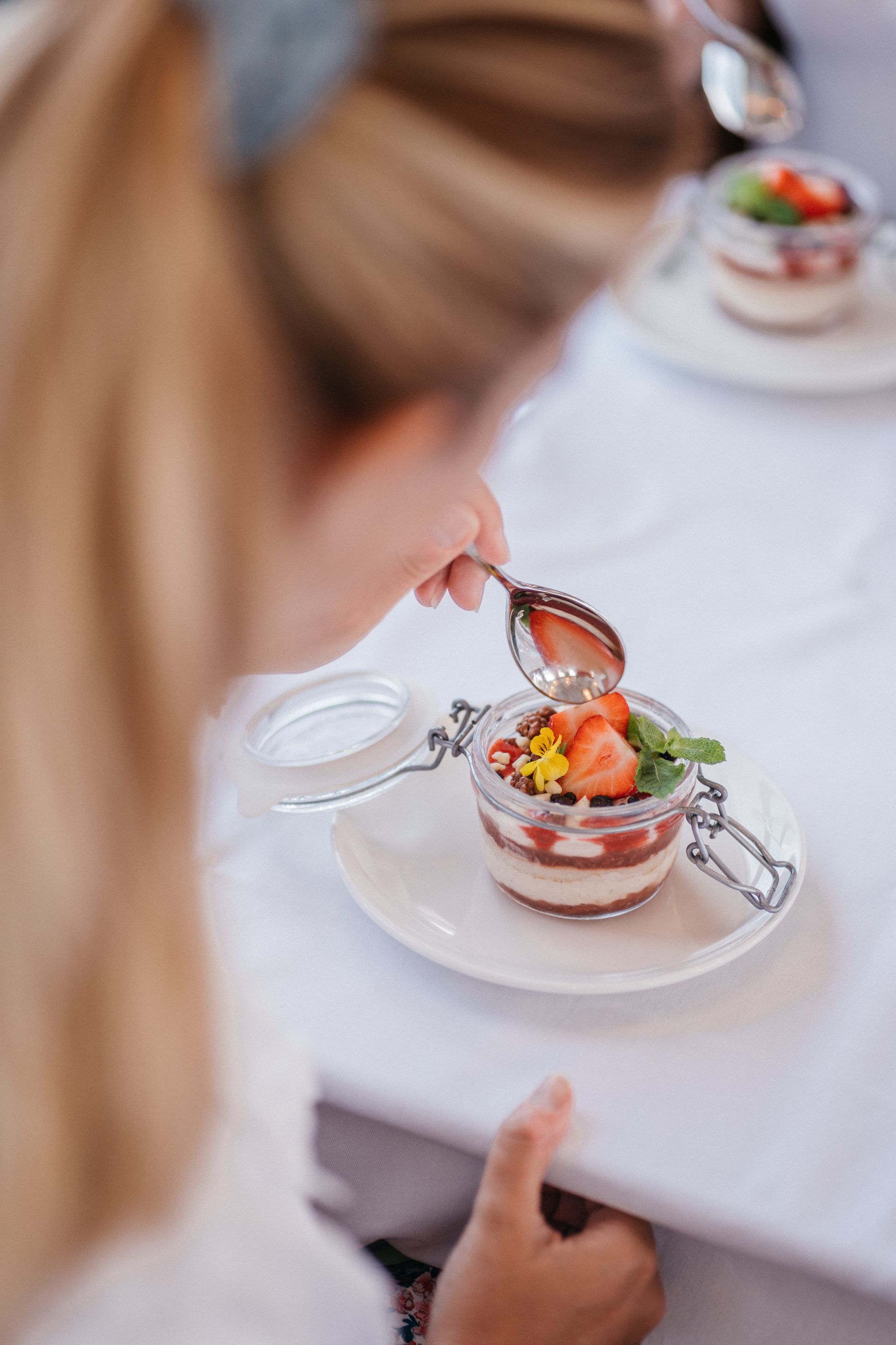Caviar House Airport Premium Food and Beverage