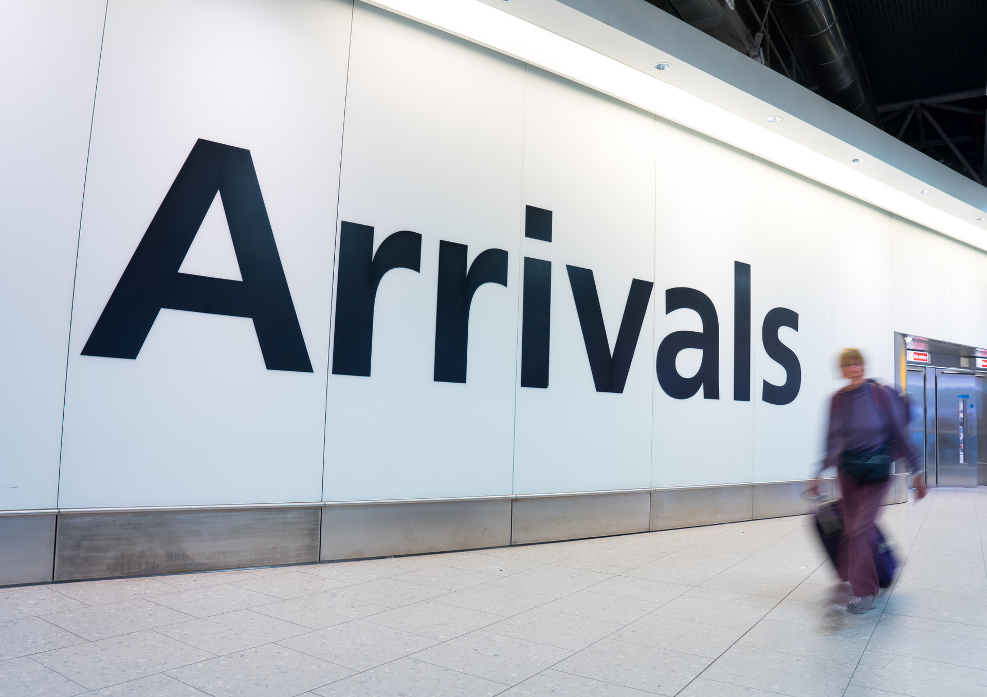 Caviar House Airport Premium Heathrow Airport