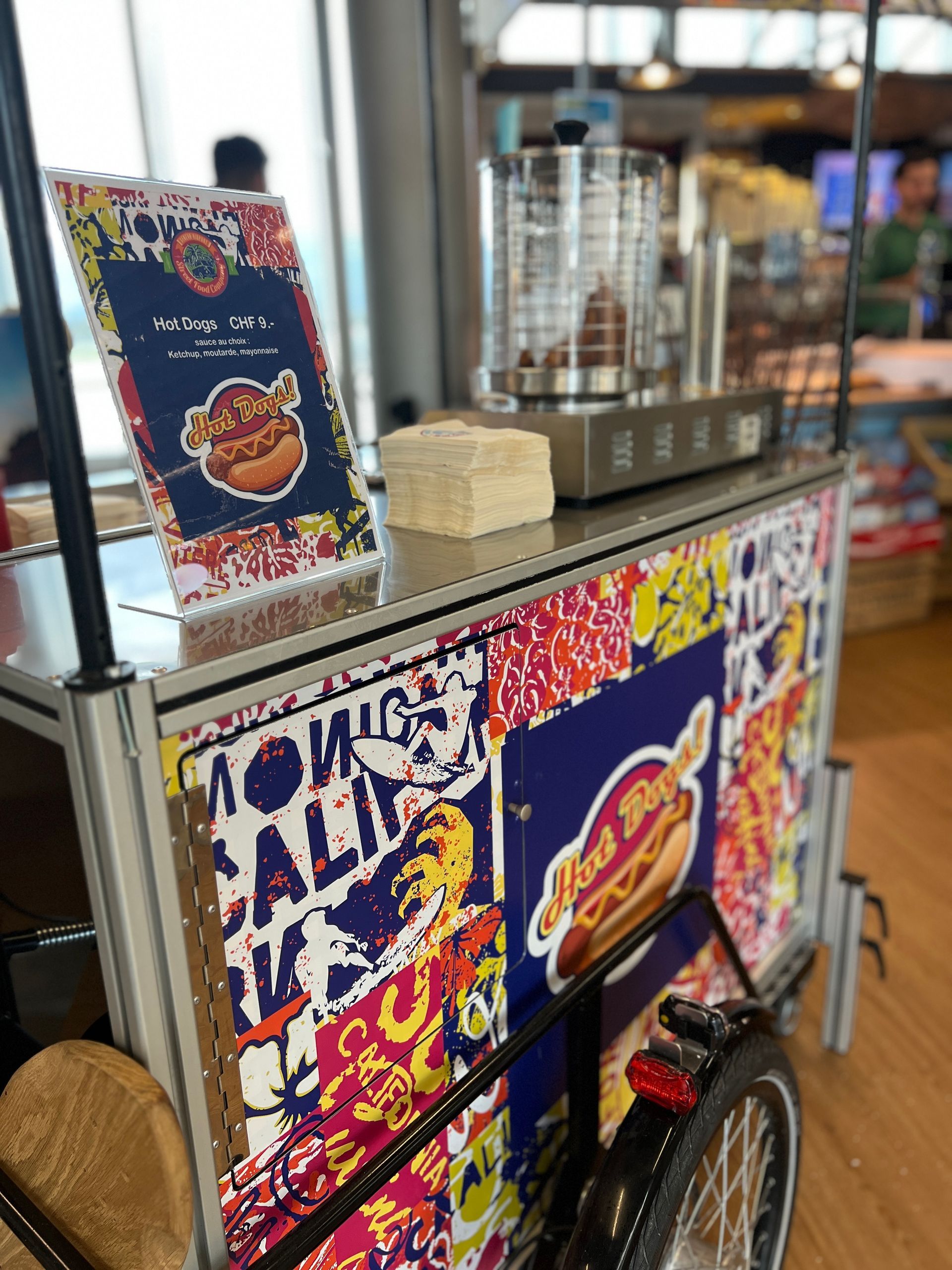 Street Food Company