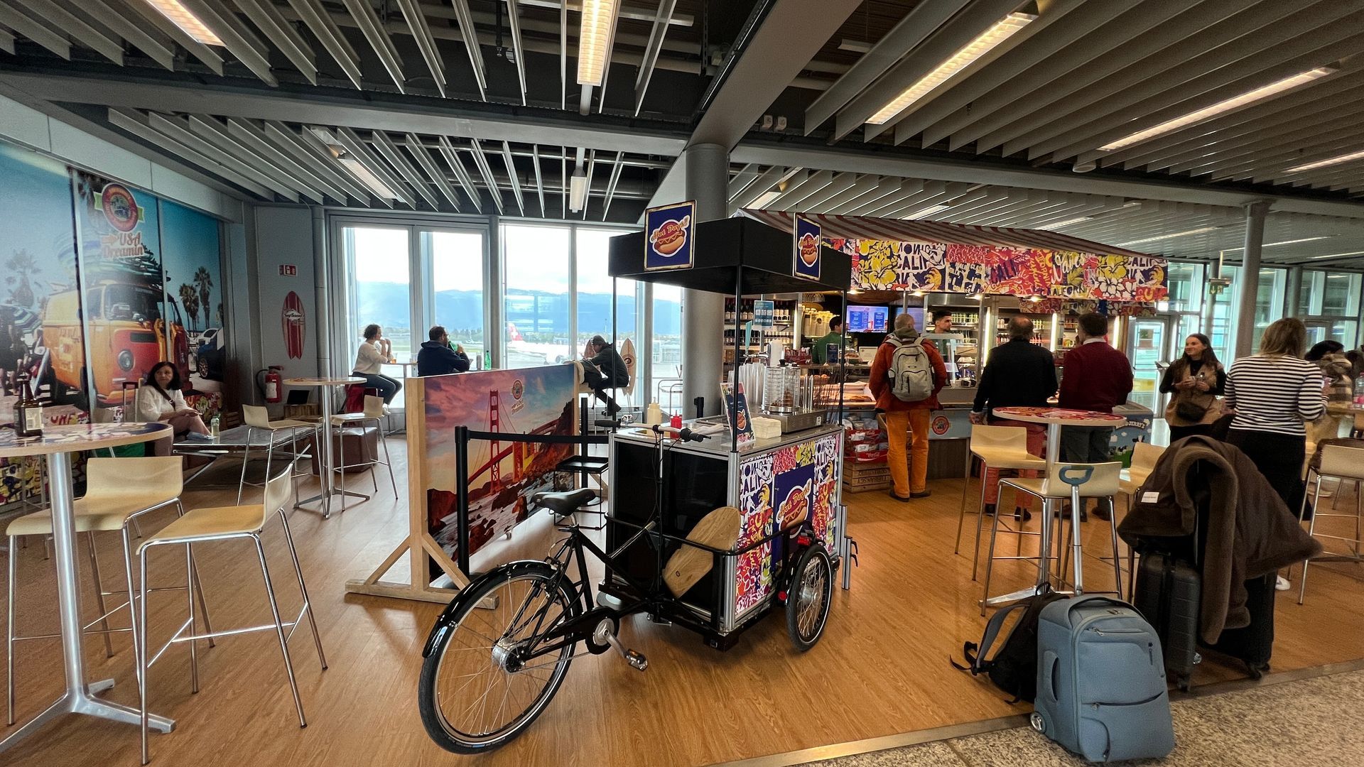 Street Food Company