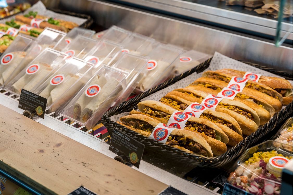 Street Food Company